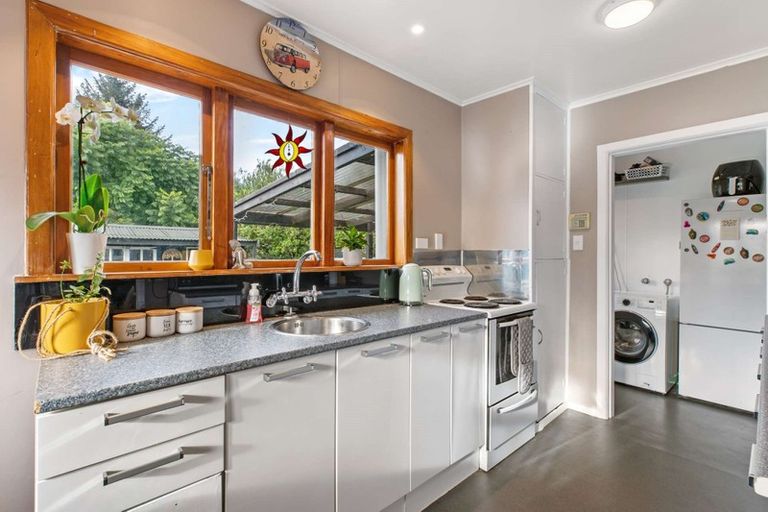 Photo of property in 119a Clevedon Road, Papakura, 2110