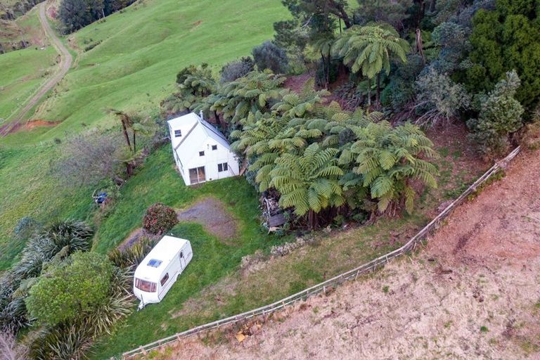 Photo of property in 335 Lindemann Road, Tahawai, Katikati, 3170