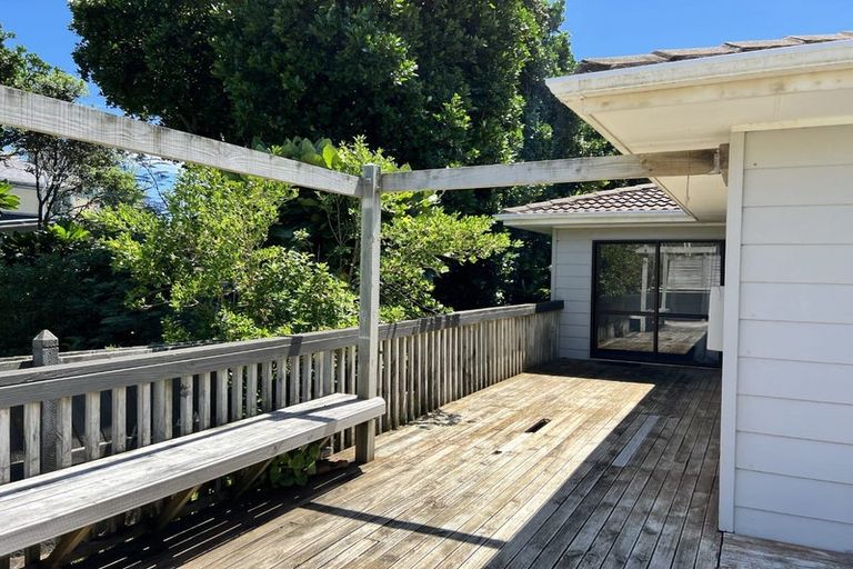 Photo of property in 5b Paneta Street, Paekakariki, 5034