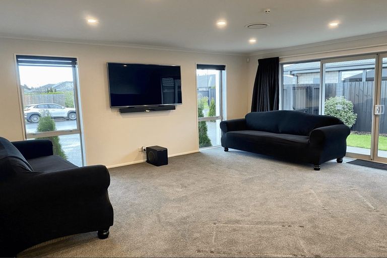 Photo of property in 20 Hillbourne Street, Halswell, Christchurch, 8025