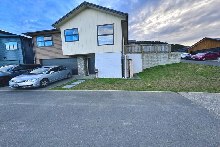Photo of property in Hill Road, Belmont, Lower Hutt, 5010