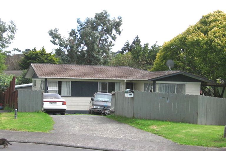 Photo of property in 21 Newland Grove, Henderson, Auckland, 0610