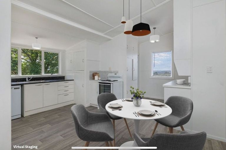 Photo of property in 276 Waikaramu Road, Waimate North, Kerikeri, 0472