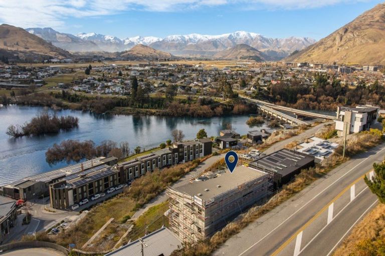 Photo of property in 4 Northview Terrace, Kawarau Falls, Queenstown, 9300