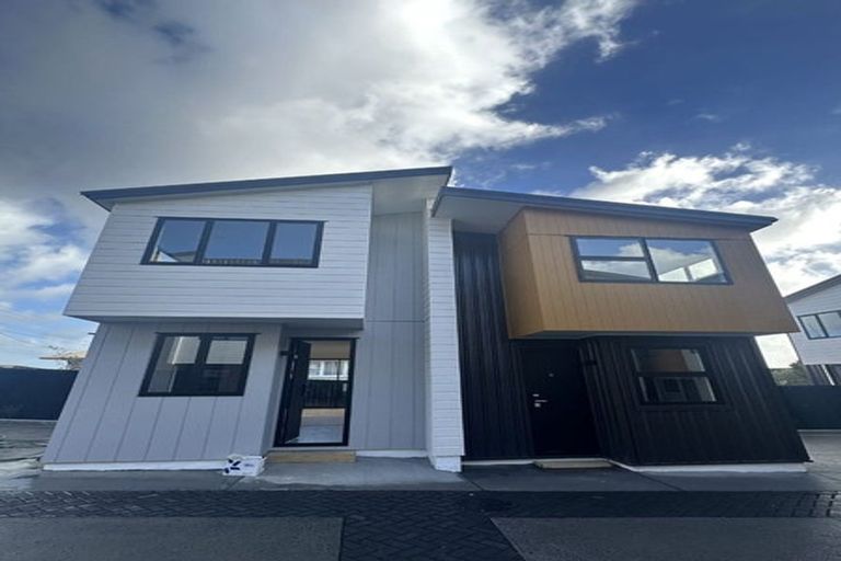 Photo of property in 19/28 Lavelle Road, Henderson, Auckland, 0612