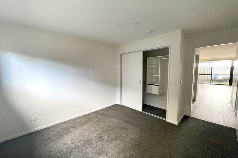 Photo of property in 4/1g Dishys Road, Flat Bush, Auckland, 2019