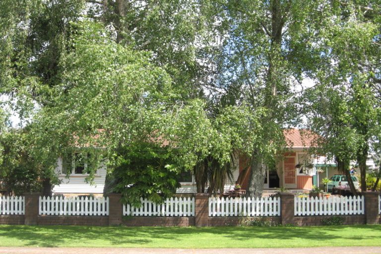 Photo of property in 7 Hillary Place, Leamington, Cambridge, 3432