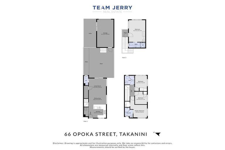 Photo of property in 63 Whare Kauri Road, Papakura, 2110