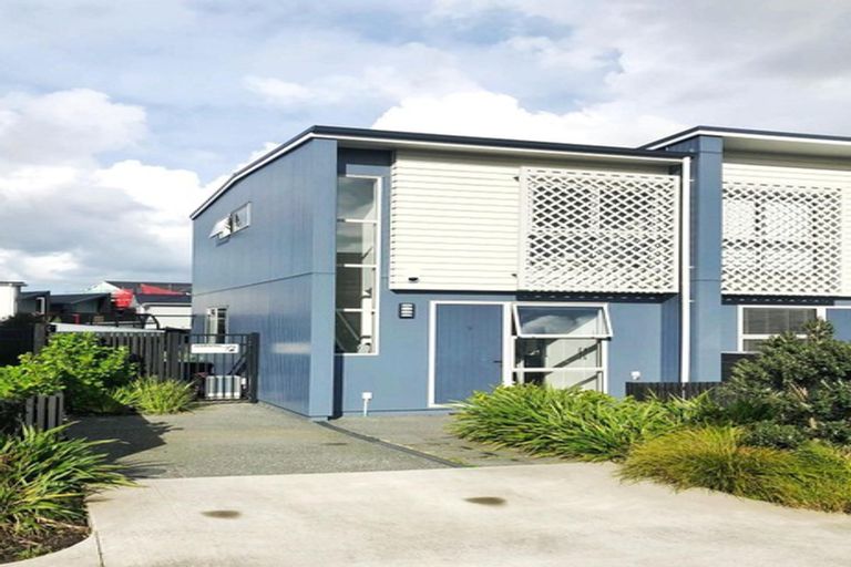 Photo of property in 18 Rangihina Road, Hobsonville, Auckland, 0616