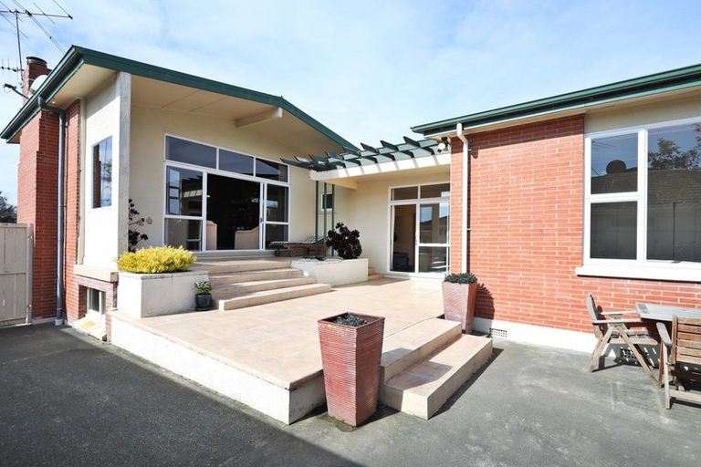 Photo of property in 8 Montrose Street, Gladstone, Invercargill, 9810
