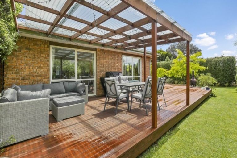 Photo of property in 16 Jozecom Place, Rolleston, 7614