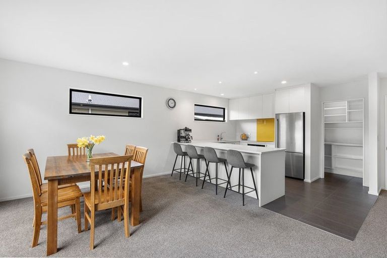 Photo of property in 85 Kittyhawk Avenue, Wigram, Christchurch, 8042