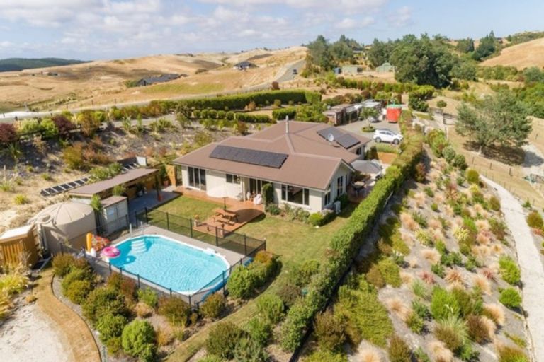 Photo of property in 204 Harley Road, Tasman, Upper Moutere, 7175