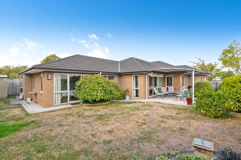 Photo of property in 18 Michael Street, Kuripuni, Masterton, 5810