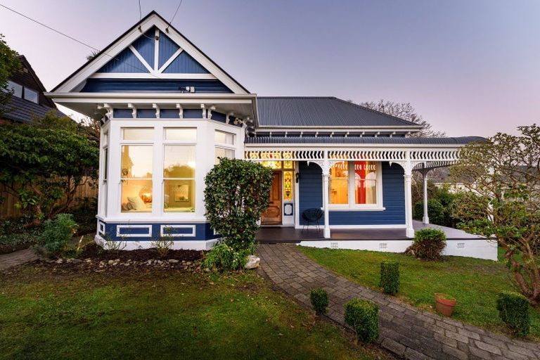 Photo of property in 19 Bellevue Street, Belleknowes, Dunedin, 9011