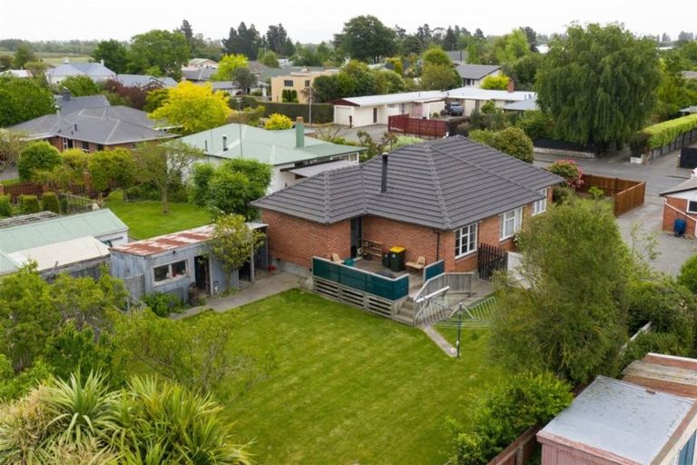 Photo of property in 18 Baker Street, Allenton, Ashburton, 7700