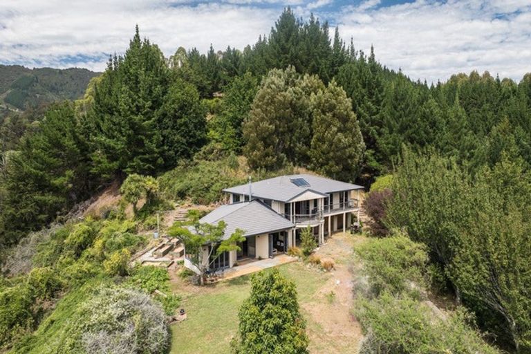 Photo of property in 28 Todd Bush Road, Todds Valley, Nelson, 7071