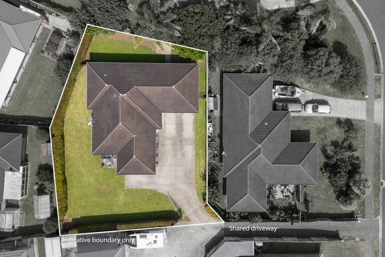 Photo of property in 11 Hoggard Place, Katikati, 3129
