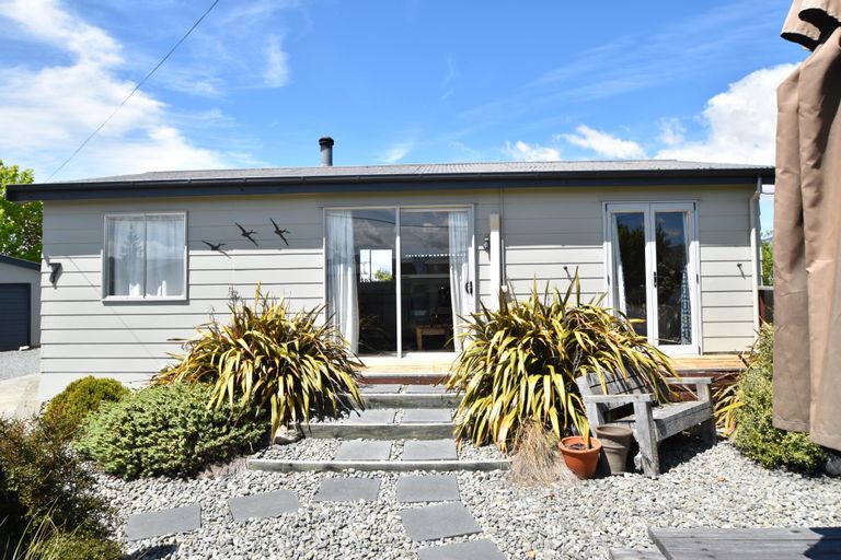 Photo of property in 7 Dusky Place, Twizel, 7901