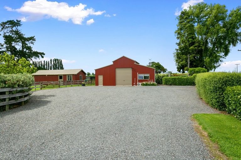 Photo of property in 165 Buckland Road, Matamata, 3472