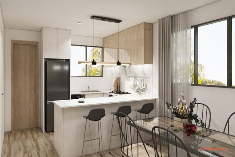 Photo of property in 103a Grove Road, Papakura, 2110