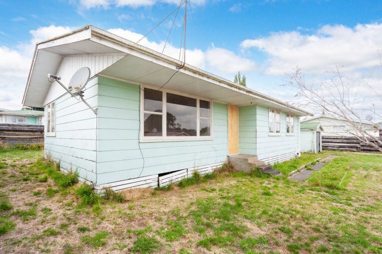 Photo of property in 61 Arawa Crescent, Tokoroa, 3420
