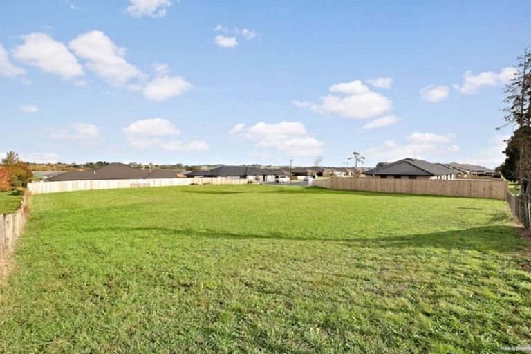 Photo of property in 41 Awanui Avenue, Te Kauwhata, 3710