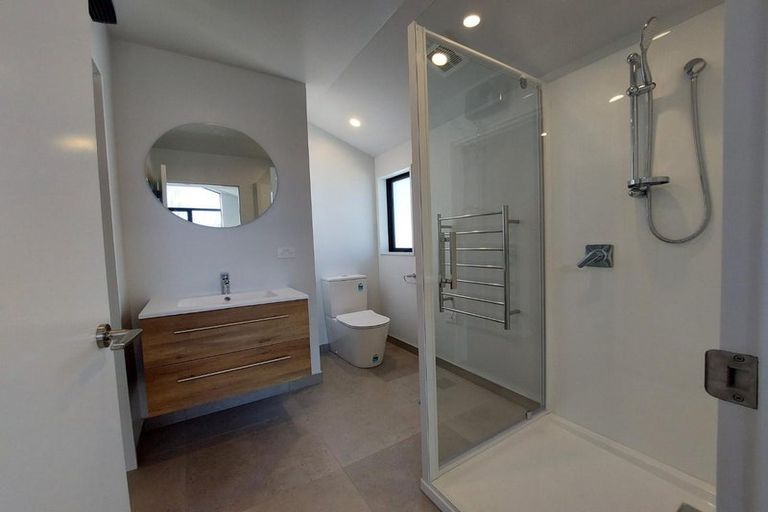 Photo of property in 1/302 Fitzgerald Avenue, Christchurch Central, Christchurch, 8013