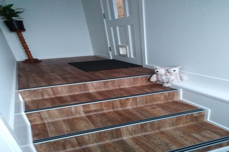 Photo of property in 636 Inland Road North, Onaero, Waitara, 4383