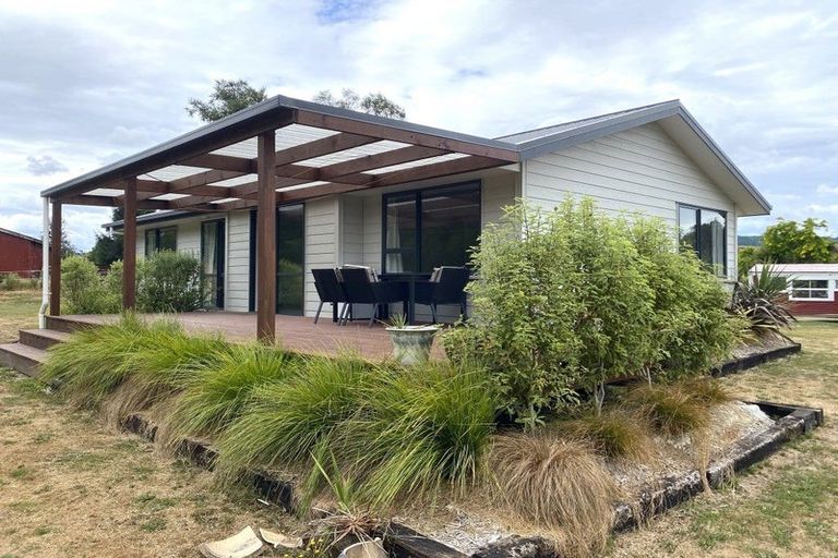 Photo of property in 37 Mill Road, Ahaura, Totara Flat, 7871