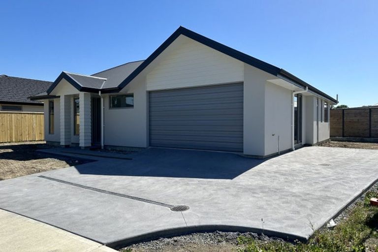 Photo of property in 27 Carmine Crescent, Appleby, Richmond, 7020