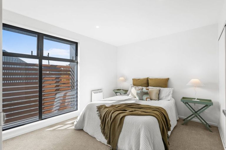 Photo of property in 16/130 Holly Road, St Albans, Christchurch, 8014