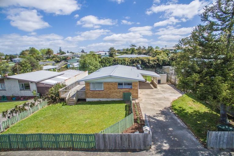 Photo of property in 29 Kohe Street, Parahaki, Whangarei, 0112