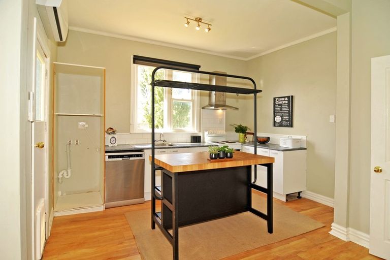 Photo of property in 25 Harrington Street, Port Chalmers, 9023