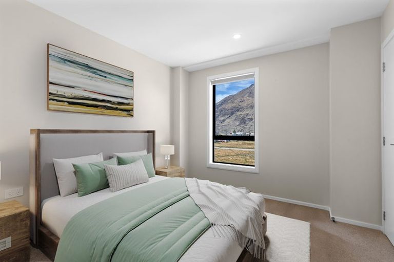 Photo of property in 10 O'meara Street, Frankton, Queenstown, 9300