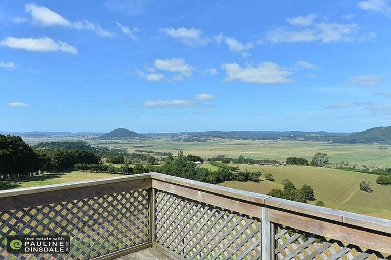 Photo of property in 137 Going Road, Ruatangata West, Kamo, 0185