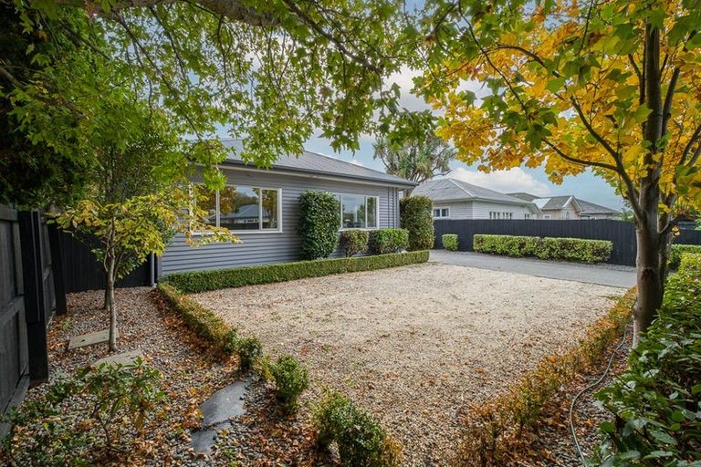 Photo of property in 225 Cranford Street, St Albans, Christchurch, 8014