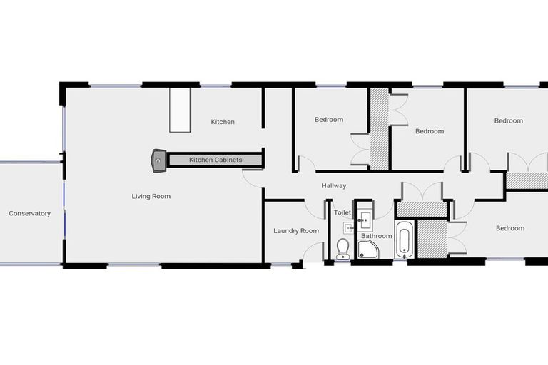 Photo of property in 7 Gilling Place, Cromwell, 9310