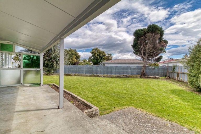 Photo of property in 47a Geddis Avenue, Maraenui, Napier, 4110
