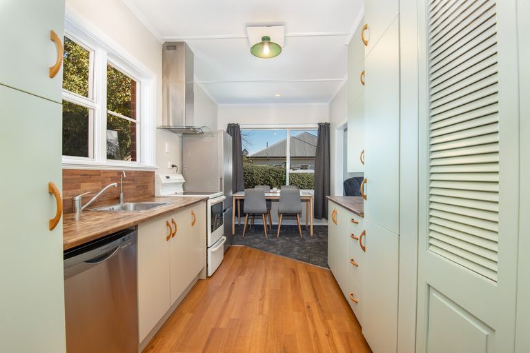 Photo of property in 29 Rennie Street, Green Island, Dunedin, 9018