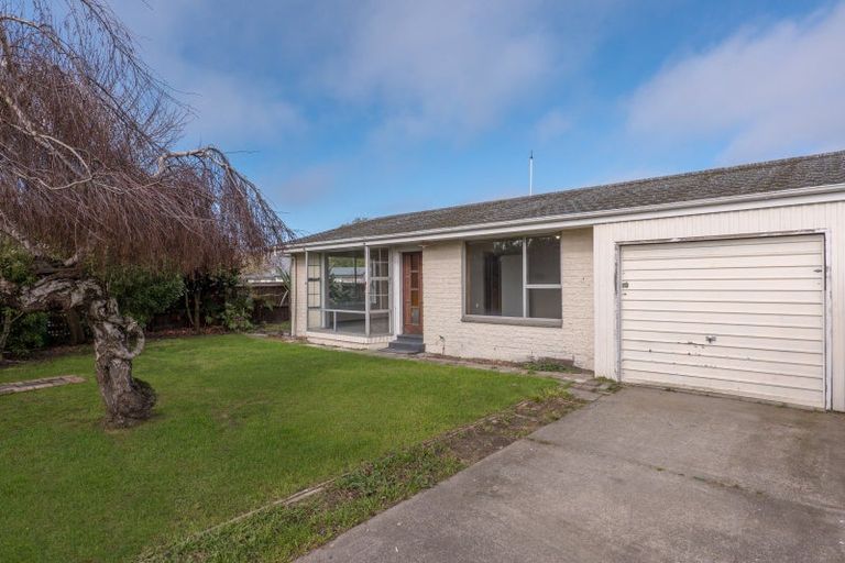 Photo of property in 69 Arran Crescent, Woolston, Christchurch, 8062