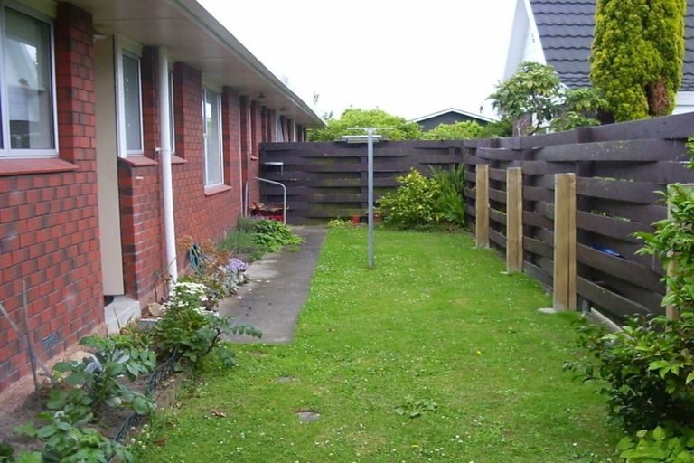 Photo of property in 280d Albert Street, Hokowhitu, Palmerston North, 4410