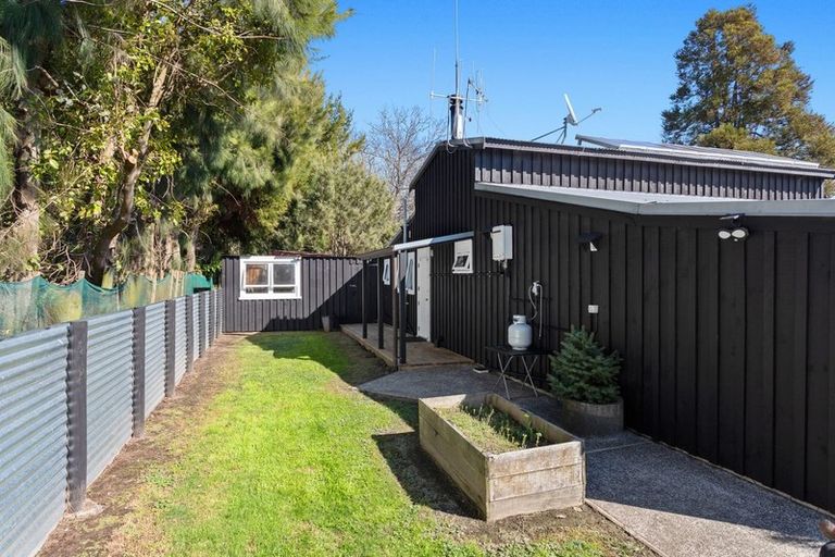 Photo of property in 399 Verrall Road, Waiotahe, Opotiki, 3198