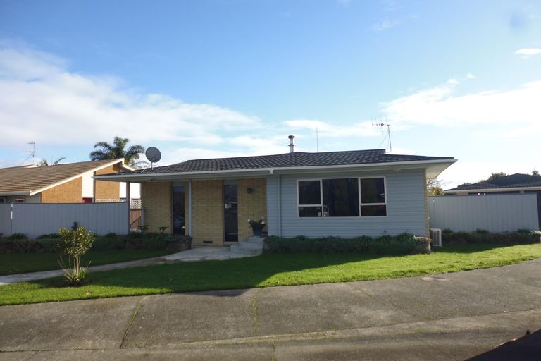 Photo of property in 5 Noel Mills Place, Whakatane, 3120