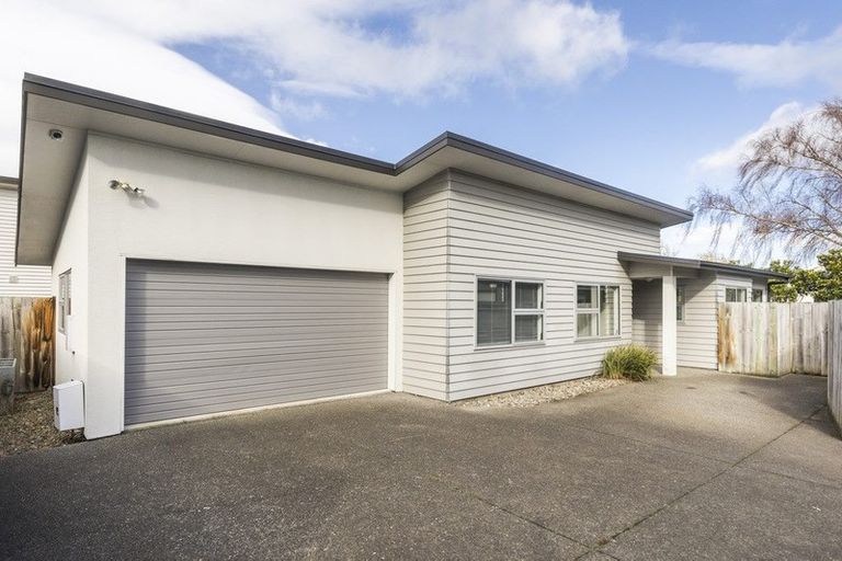 Photo of property in 28a South Street, West End, Palmerston North, 4410
