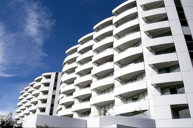 Photo of property in New Mirage, 302/88 The Strand, Parnell, Auckland, 1010