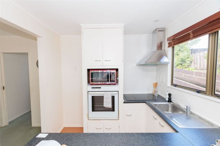 Photo of property in 34 Harbour View Road, Harbour View, Lower Hutt, 5010