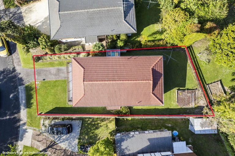 Photo of property in 2/25 Ciprian Place, Henderson, Auckland, 0612