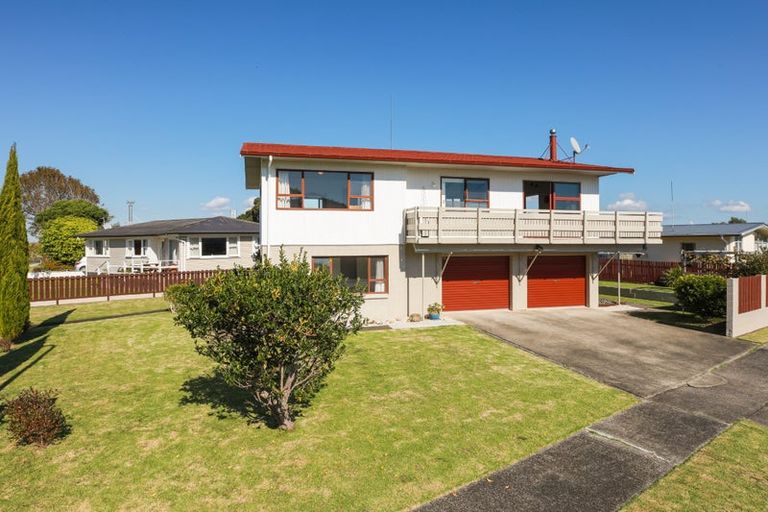 Photo of property in 107 Centennial Avenue, Thames, 3500