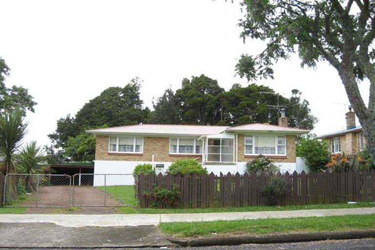 Photo of property in 15 Montgomery Avenue, Pukekohe, 2120